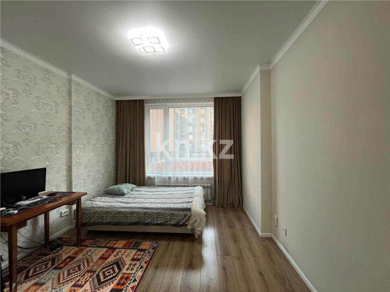 Продажа 3-комнатной квартиры, 88.4 м², ул. Нажимеденова в Астане - фото 8