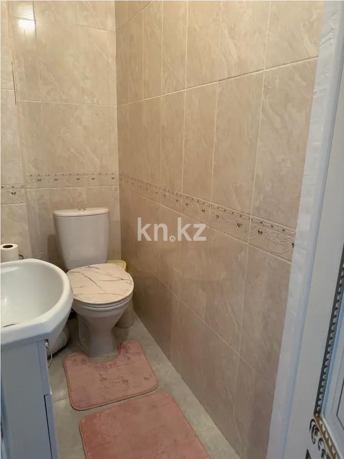 Продажа 2-комнатной квартиры, 62 м², ул. Молдагалиева, дом  4 в Астане - фото 4