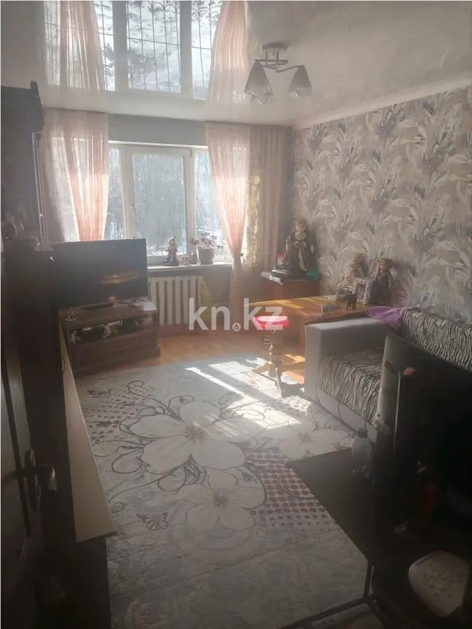 Продажа 3-комнатной квартиры, 52 м² - Продажа трехкомнатных квартир от собственников в Алматы - страница 38 фото 1 из 7