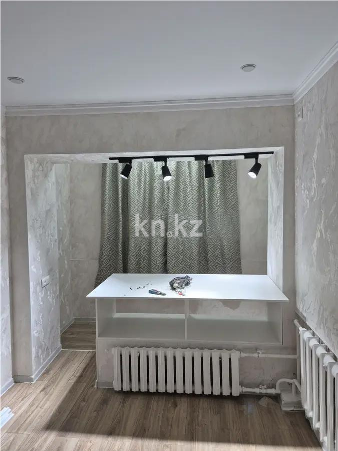 Продажа 1-комнатной квартиры, 20.5 м², ул. Досмухамедова, дом  11 в Алматы