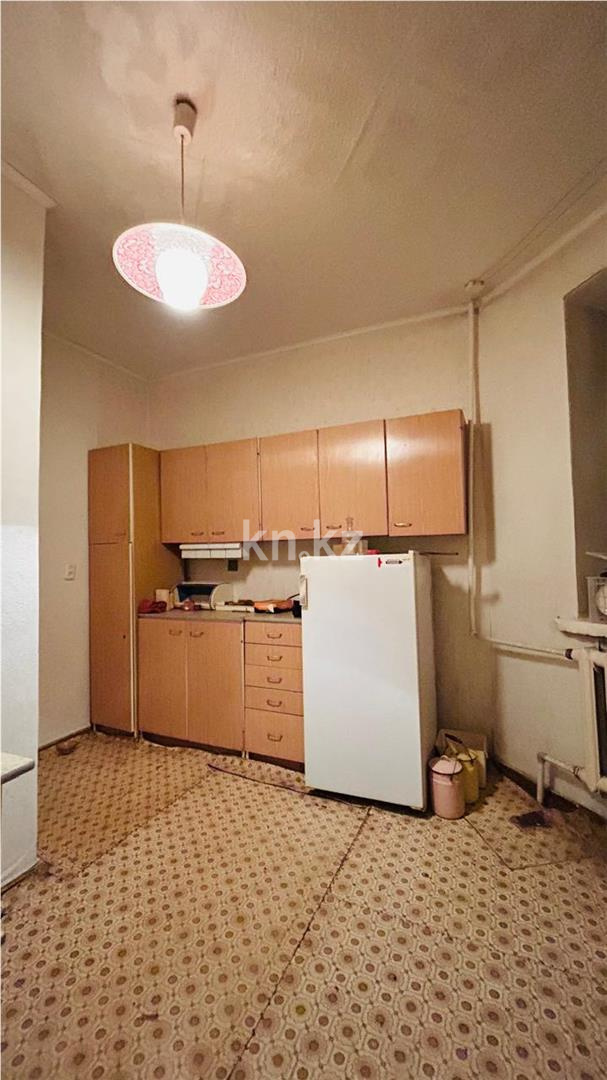 Продажа 3-комнатной квартиры, 72 м² - Продажа  трехкомнатных квартир в Караганде фото 5 из 13