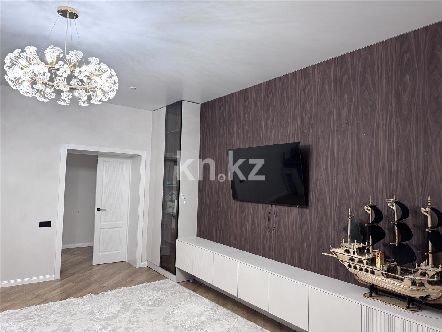 Продажа 3-комнатной квартиры, 100 м² в Караганде - фото 2