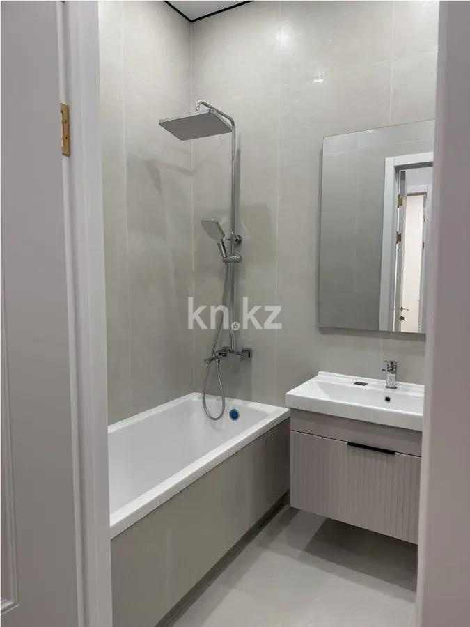 Продажа 2-комнатной квартиры, 54.8 м², ул. Нажимеденова, дом  28 - Продажа  двухкомнатных квартир в Астане с фото фото 2 из 4