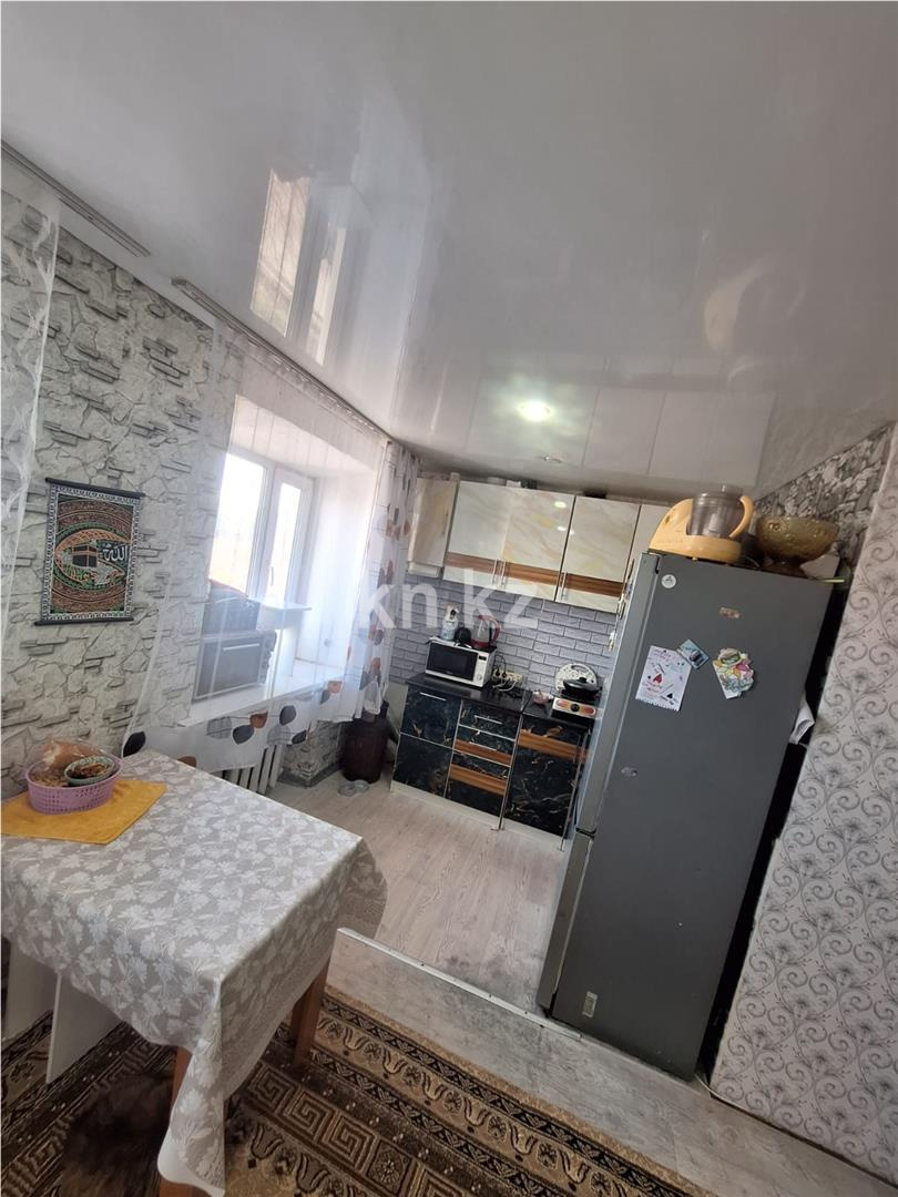 Продажа 2-комнатной квартиры, 45 м², бульвар Независимости в Темиртау - фото 6
