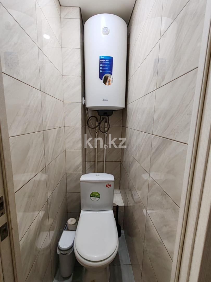 Продажа 3-комнатной квартиры, 48 м² - Продажа трехкомнатных квартир в Караганде фото 10 из 13