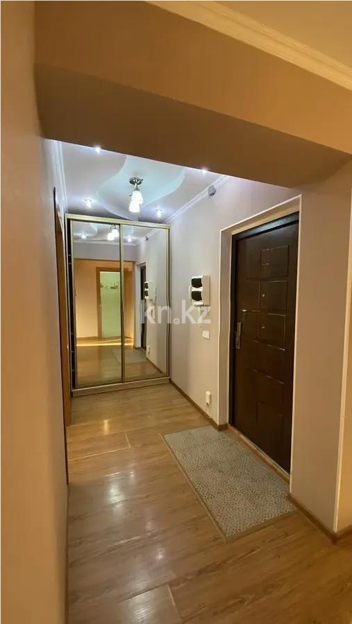 Продажа 2-комнатной квартиры, 62 м² в Алматы - фото 5