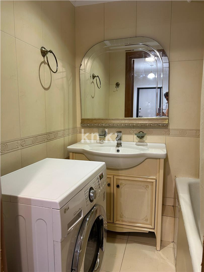 Продажа 3-комнатной квартиры, 63.8 м², пр. Жумабаева в Астане - фото 8