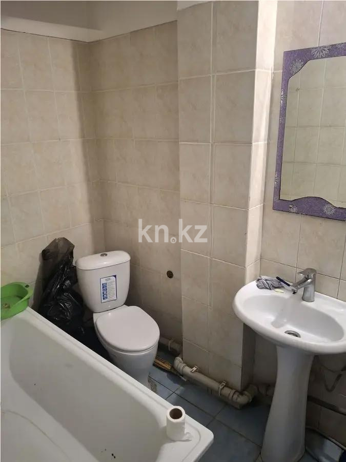 Продажа 1-комнатной квартиры, 41 м² - Продажа квартир от собственников в Алматы - страница 16 фото 3 из 3