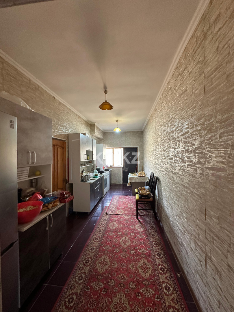 Продажа 6-комнатного дома, 266 м², Таскен, дом  2 - Продажа квартир в Шымкенте фото 24 из 32