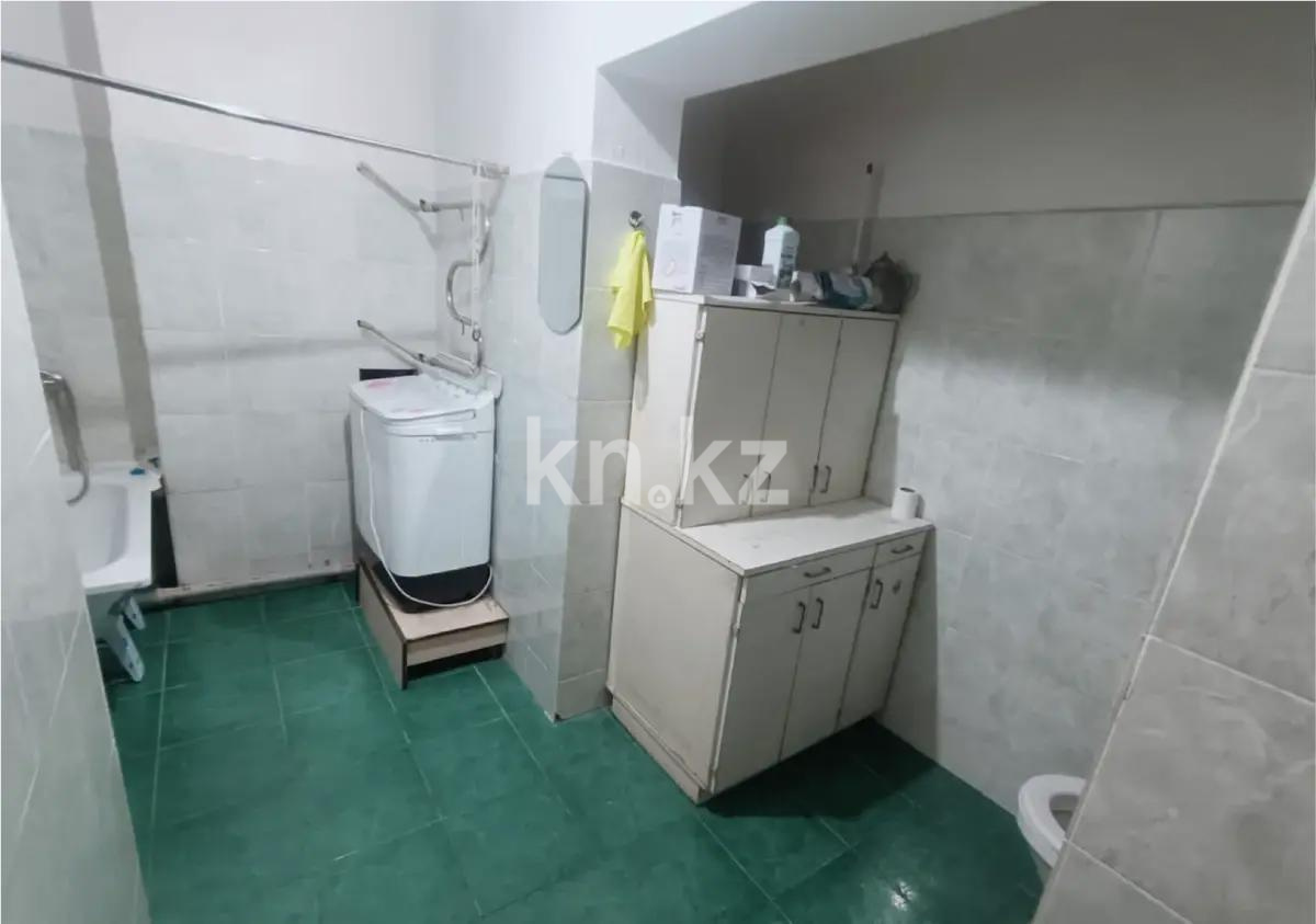 Продажа 2-комнатной квартиры, 58 м² - Продажа квартир в новостройках Алматы без посредников фото 4 из 4