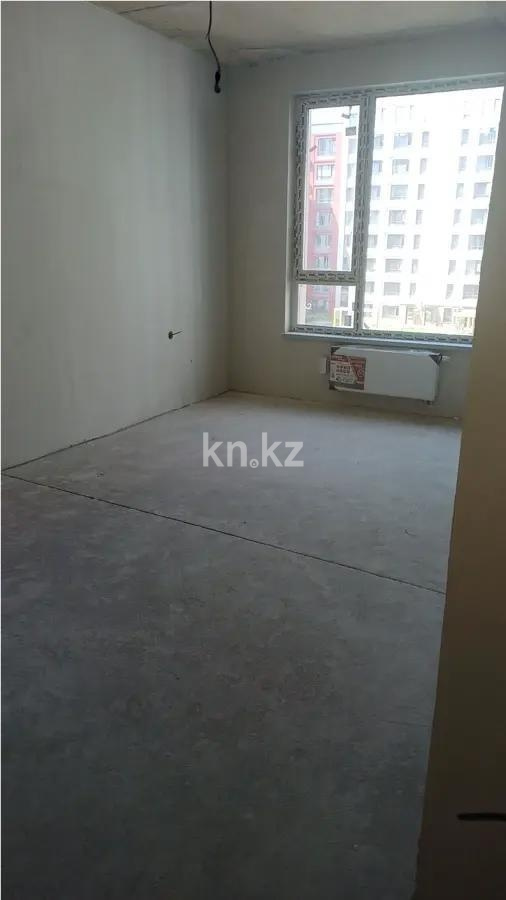 Продажа 4-комнатной квартиры, 115 м² - Продажа  четырехкомнатных квартир в новостройках Астаны - страница 2 фото 1 из 4