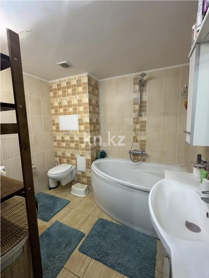 Продажа 4-комнатной квартиры, 125 м², пер. Ташенова, дом  10 - Продажа квартир в Астане фото 6 из 7