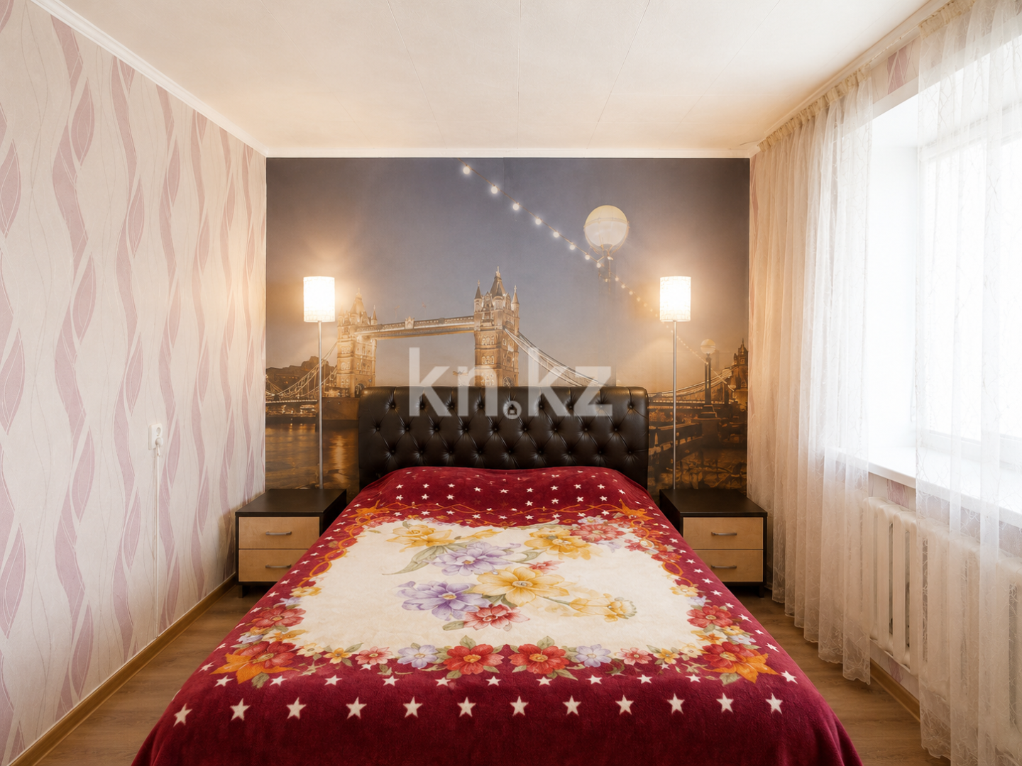 Продажа 3-комнатной квартиры, 56 м² - Продажа квартир в Пришахтинске Караганды - страница 3 фото 3 из 14