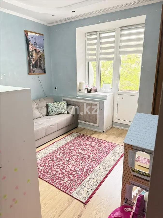 Продажа 1-комнатной квартиры, 33.3 м² - Продажа однокомнатных квартир от собственников в Алматы - страница 2 фото 1 из 2