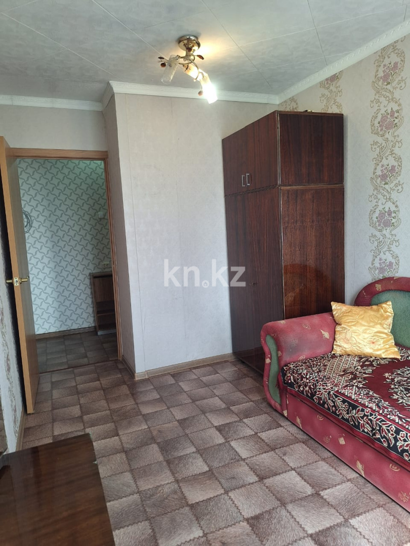 Продажа 2-комнатной квартиры, 47 м², мкр-н 14, дом  13 в Караганде - фото 6
