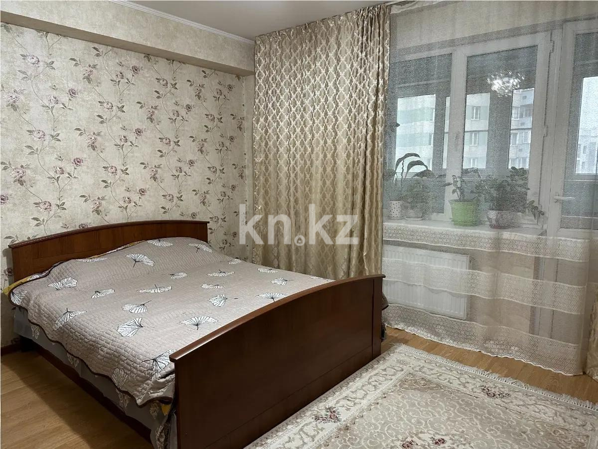 Продажа 2-комнатной квартиры, 87 м² в Алматы - фото 2
