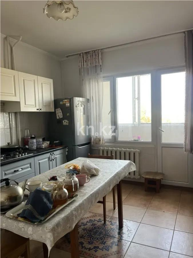 Продажа 3-комнатной квартиры, 77.8 м², мкр-н Жетысу-2, дом  16 в Алматы - фото 2