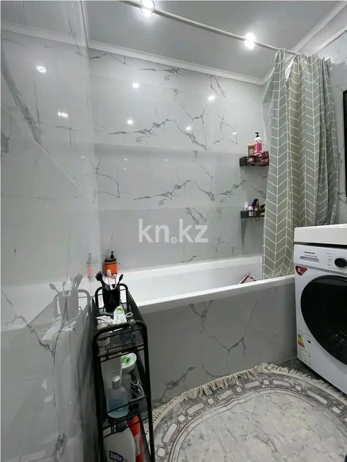 Продажа 4-комнатной квартиры, 100 м², мкр-н Жетысу-2, дом  40 в Алматы - фото 7