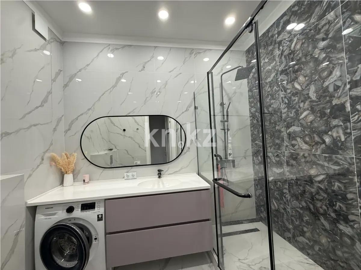 Продажа 2-комнатной квартиры, 77.2 м² в Астане - фото 4