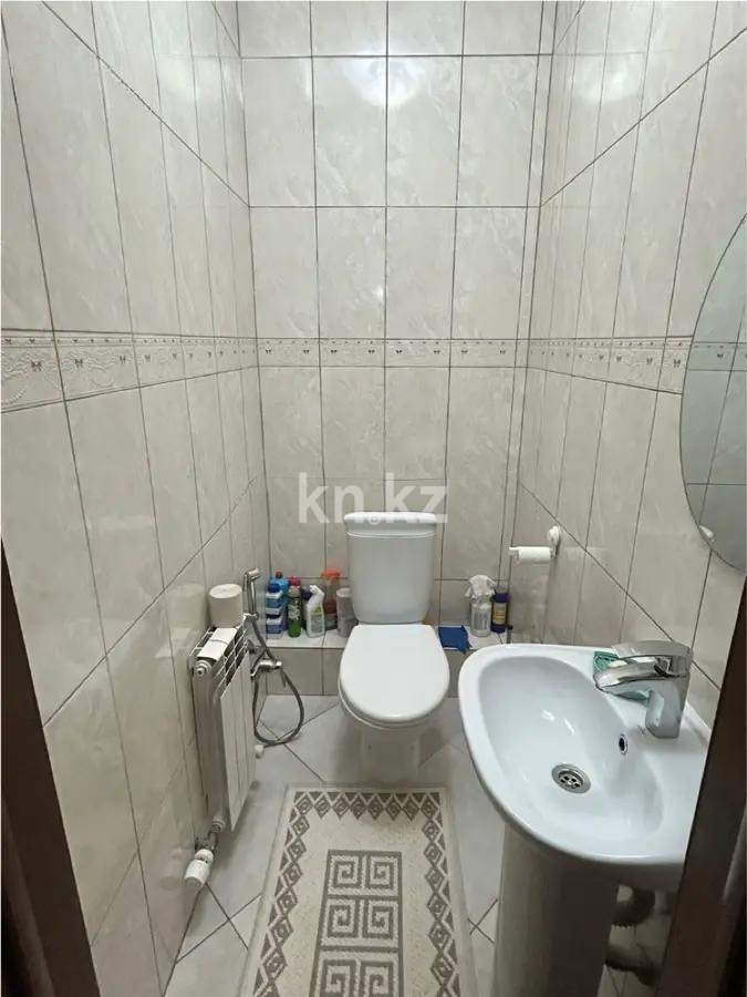Продажа 3-комнатной квартиры, 86.6 м², пр. Тауелсыздык, дом  21 в Астане - фото 5