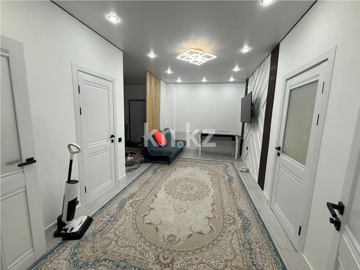 Продажа 3-комнатной квартиры, 103.6 м² в Астане - фото 2