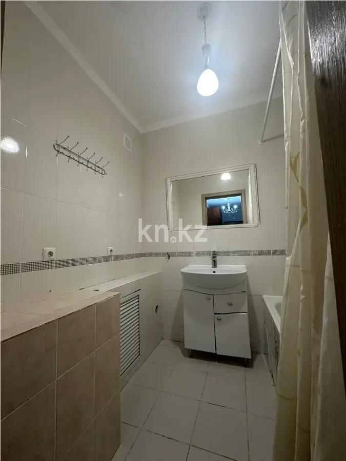 Продажа 3-комнатной квартиры, 73.7 м², пр. Улы Дала, дом  69 - Продажа квартир без посредников в Астане фото 3 из 4