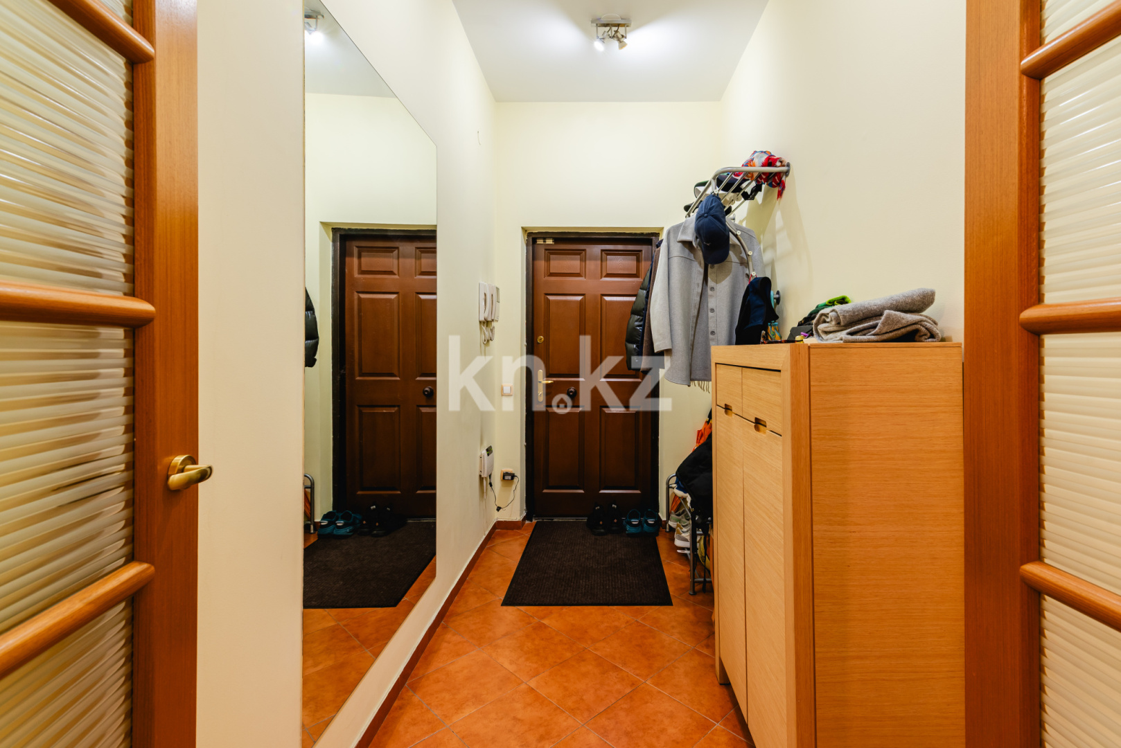 Продажа 3-комнатной квартиры, 112 м², ул. Сатпаева, дом  9Б - Сейфуллина в Алматы - фото 14