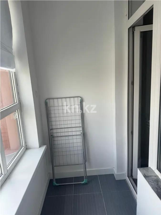 Продажа 1-комнатной квартиры, 39 м² в Астане - фото 4