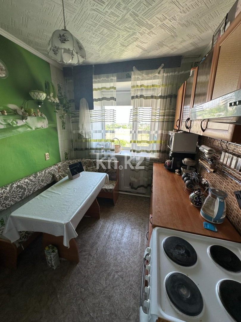 Продажа 3-комнатной квартиры, 56.6 м² - Продажа трехкомнатных квартир от собственников в Караганде - страница 2 фото 8 из 18