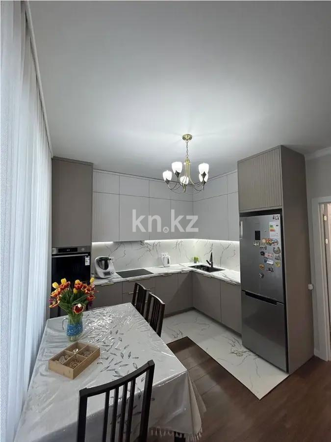 Продажа 3-комнатной квартиры, 116 м², ул. Шевченко, дом  8 - Продажа квартир в Казахстане фото 4 из 6