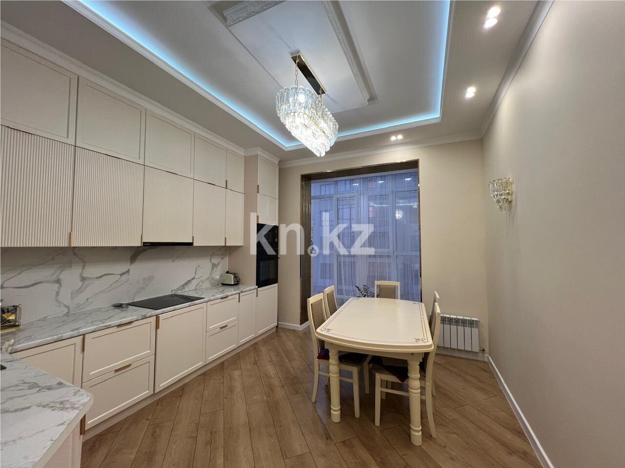 Продажа 3-комнатной квартиры, 90 м² в Караганде - фото 5