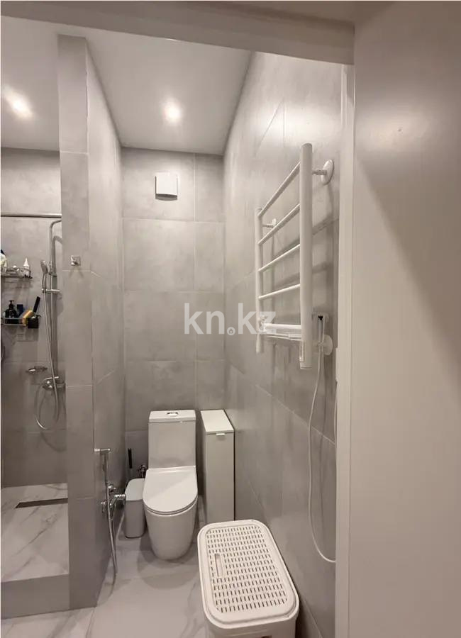 Продажа 2-комнатной квартиры, 60 м² - Продажа квартир в новостройках Алматы - страница 3 фото 3 из 5