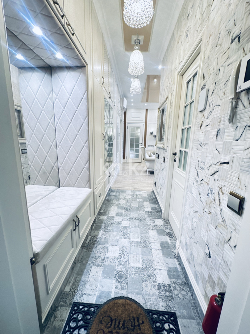 Продажа 4-комнатной квартиры, 97 м² в Астане - фото 33