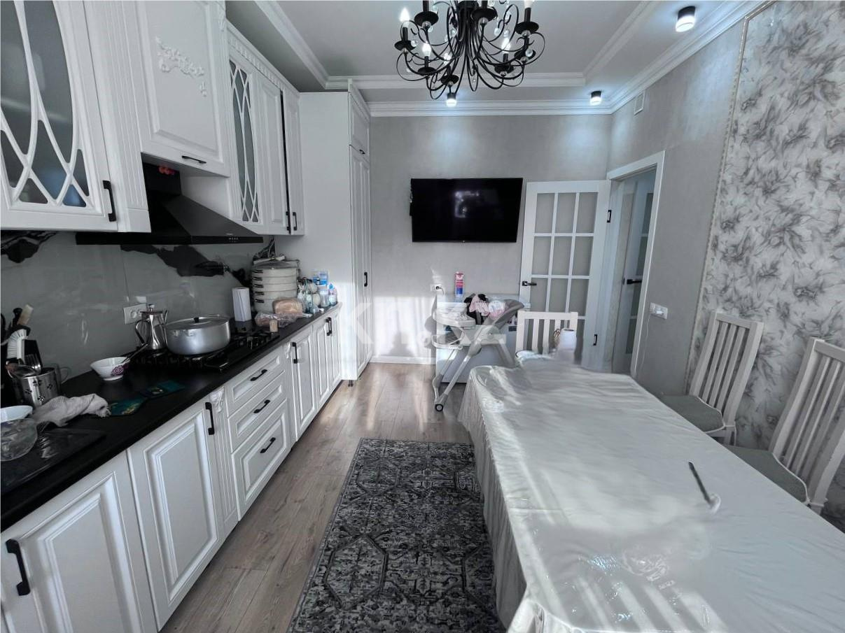 Продажа 4-комнатного дома, 135 м² - Продажа домов, коттеджей в Караганде фото 7 из 41