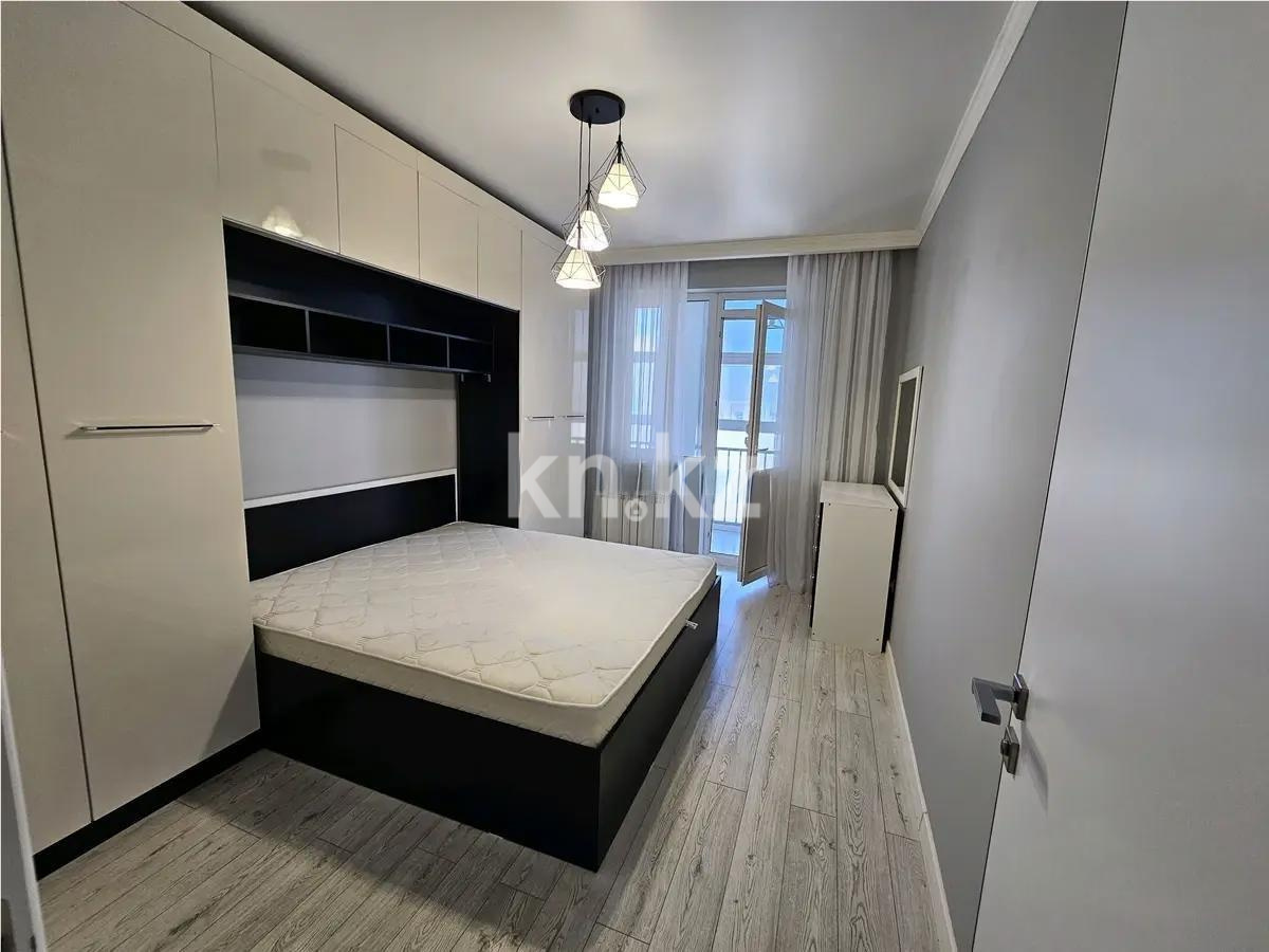 Продажа 2-комнатной квартиры, 47 м², пр. Мангилик Ел, дом  54 - Продажа  двухкомнатных квартир в Астане фото 1 из 5