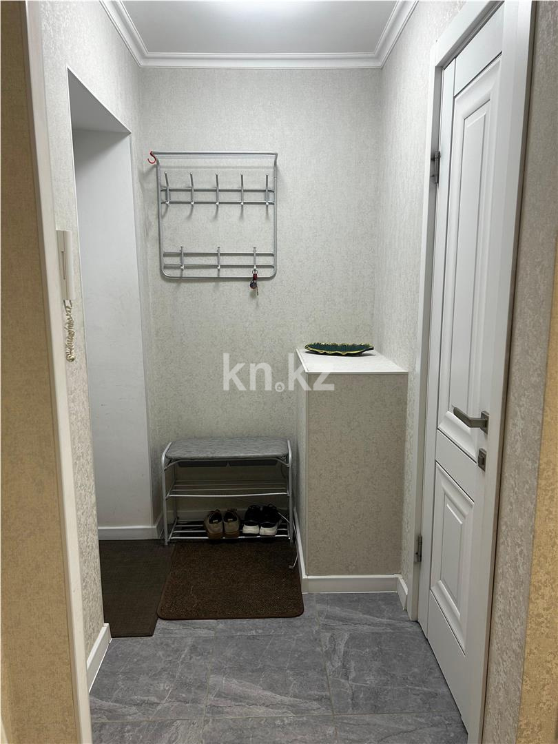 Продажа 2-комнатной квартиры, 41 м², ул. Алиханова в Караганде - фото 6