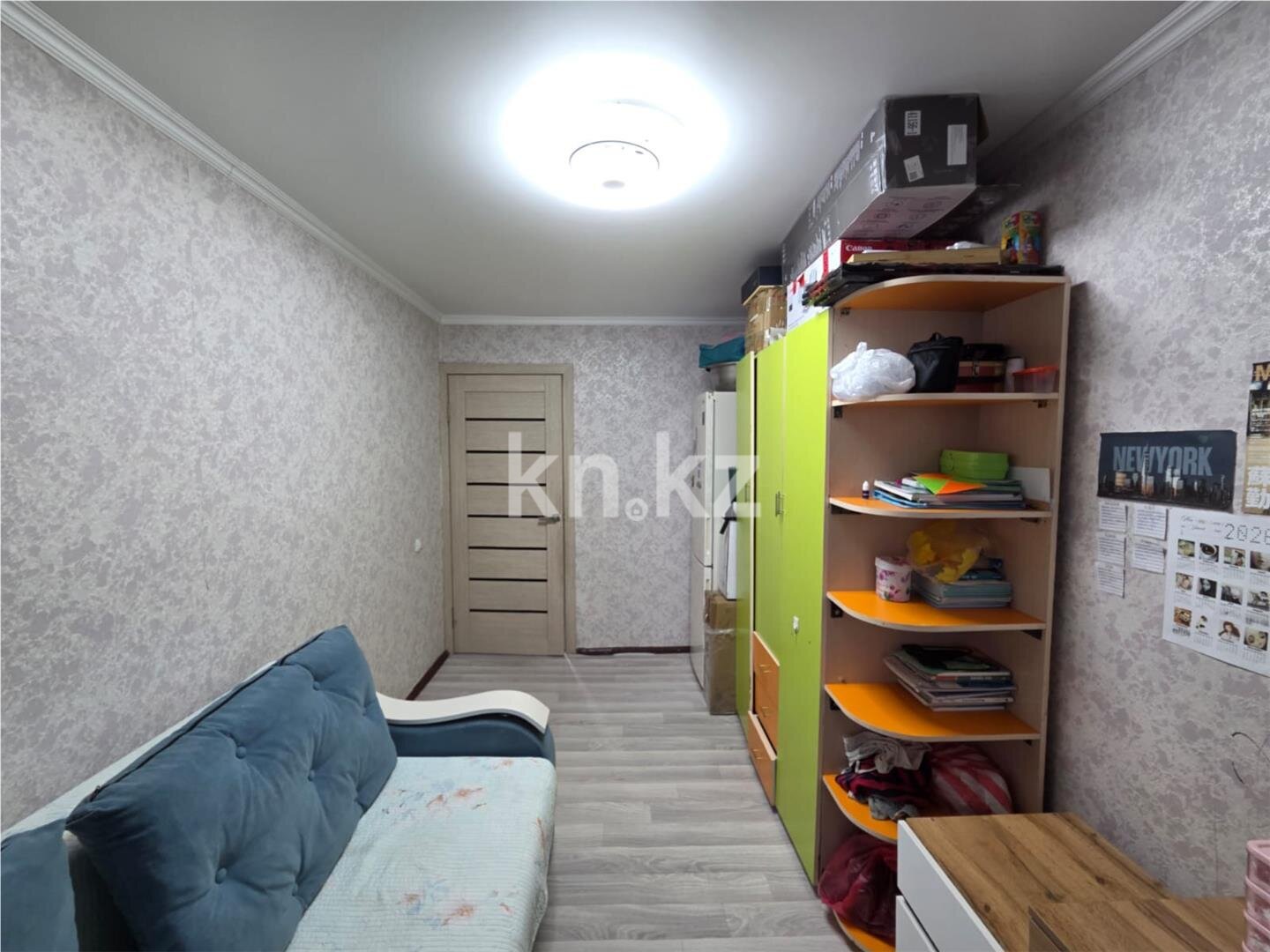 Продажа 3-комнатной квартиры, 62 м² в Караганде - фото 2