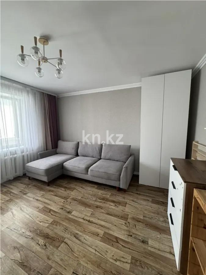 Продажа 2-комнатной квартиры, 54 м² в Астане
