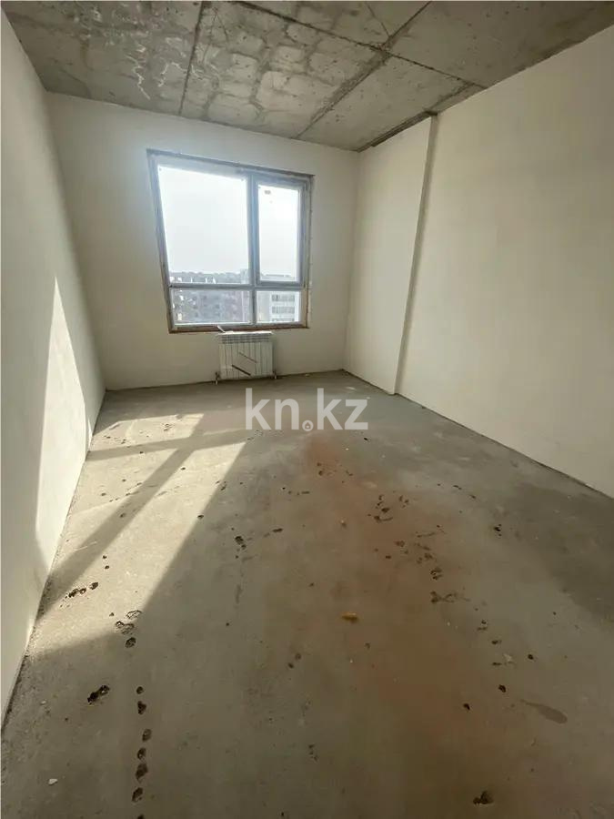 Продажа 3-комнатной квартиры, 73.5 м², ул. Нажимеденова, дом  39/1 - Продажа  трехкомнатных квартир в Астане без посредников с фото фото 1 из 5