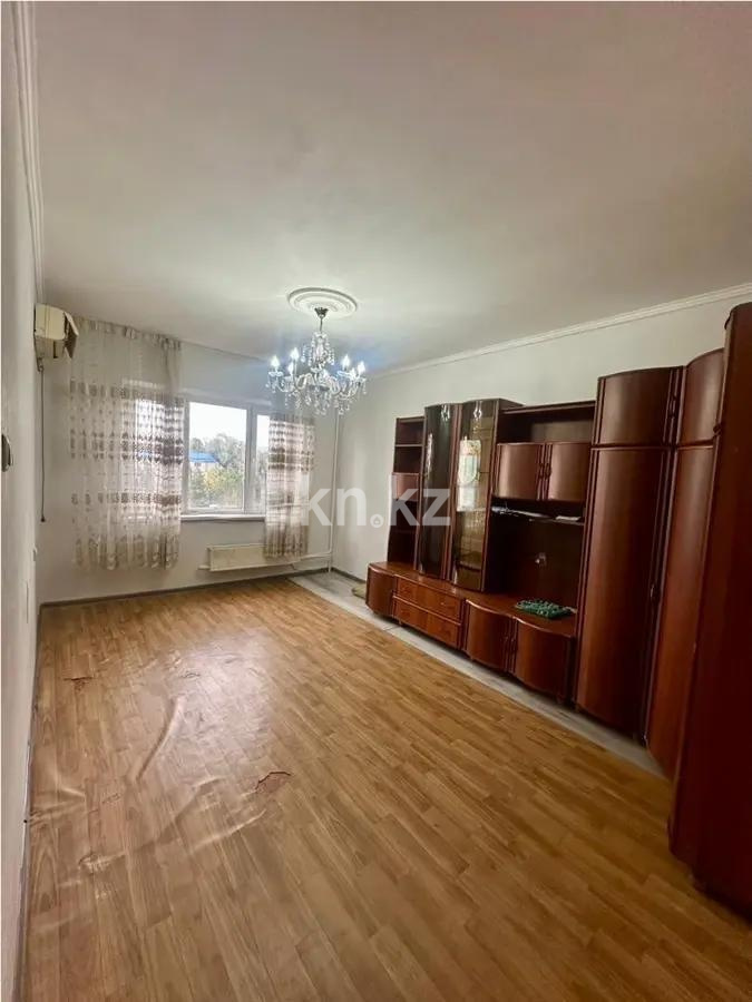 Продажа 1-комнатной квартиры, 41 м² в Алматы