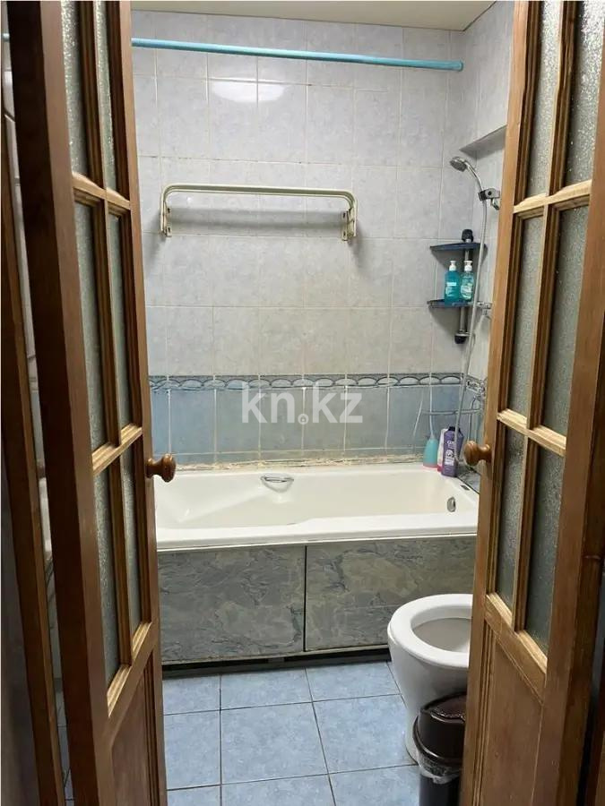 Продажа 2-комнатной квартиры, 60 м², мкр. Орбита-3, дом  47 - Продажа  двухкомнатных квартир в Алматы без посредников фото 3 из 3