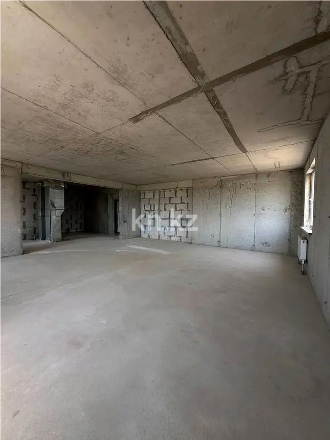 Продажа 3-комнатной квартиры, 77 м², ул. Омарова, дом  1 - Продажа  двухкомнатных, трехкомнатных квартир в Алматы фото 2 из 4