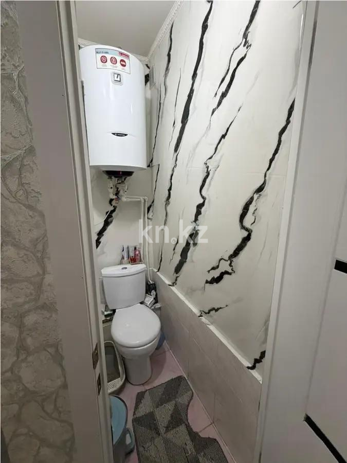 Продажа 3-комнатной квартиры, 62 м² - Продажа квартир от собственников в Караганде - страница 2 фото 5 из 6