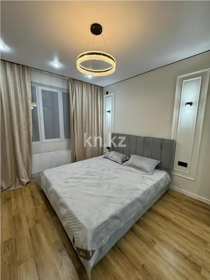Продажа 1-комнатной квартиры, 36 м² в Алматы - фото 2