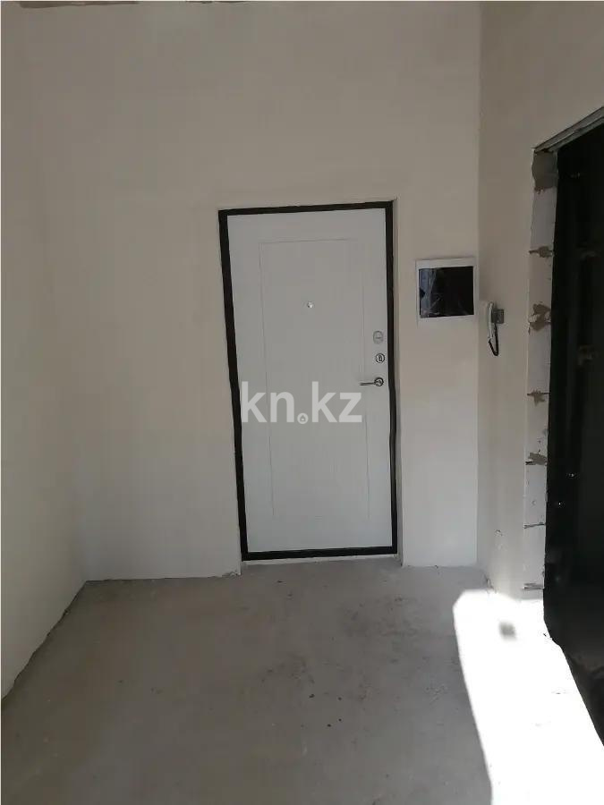 Продажа 1-комнатной квартиры, 36.5 м², ул. Байтурсынова, дом  10/2 в Астане - фото 6