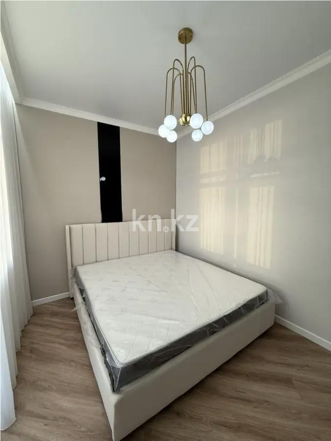 Продажа 2-комнатной квартиры, 63.5 м² - Продажа квартир в Казахстане - страница 5 фото 2 из 4