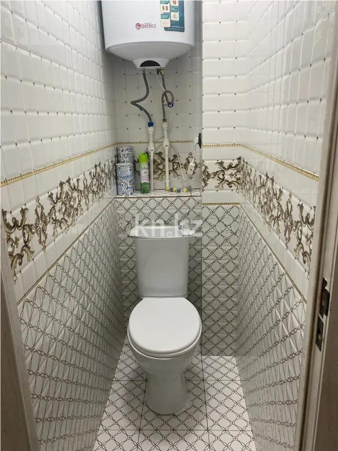 Продажа 3-комнатной квартиры, 64 м², мкр-н 19, дом  44 - Продажа квартир в Караганде фото 6 из 7