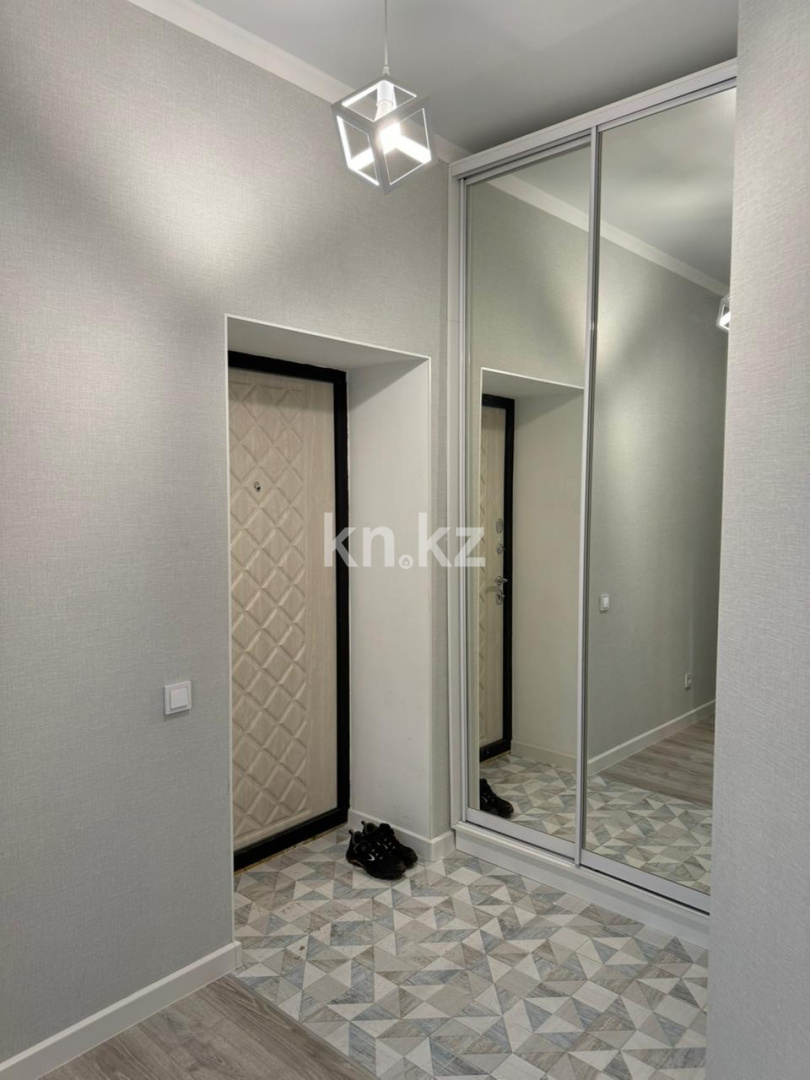 Аренда 1-комнатной квартиры, 40 м² в Астане - фото 3