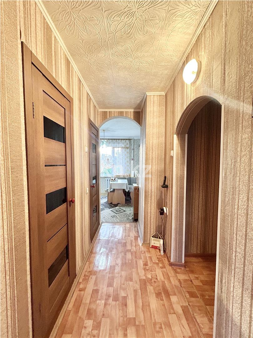 Продажа 3-комнатной квартиры, 65 м² в Караганде - фото 8