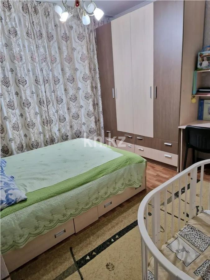 Продажа 3-комнатной квартиры, 65 м² в Алматы - фото 2